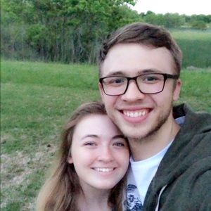 Meet your Posher, Jared